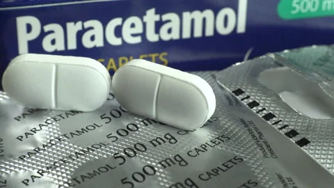 paracetamolo